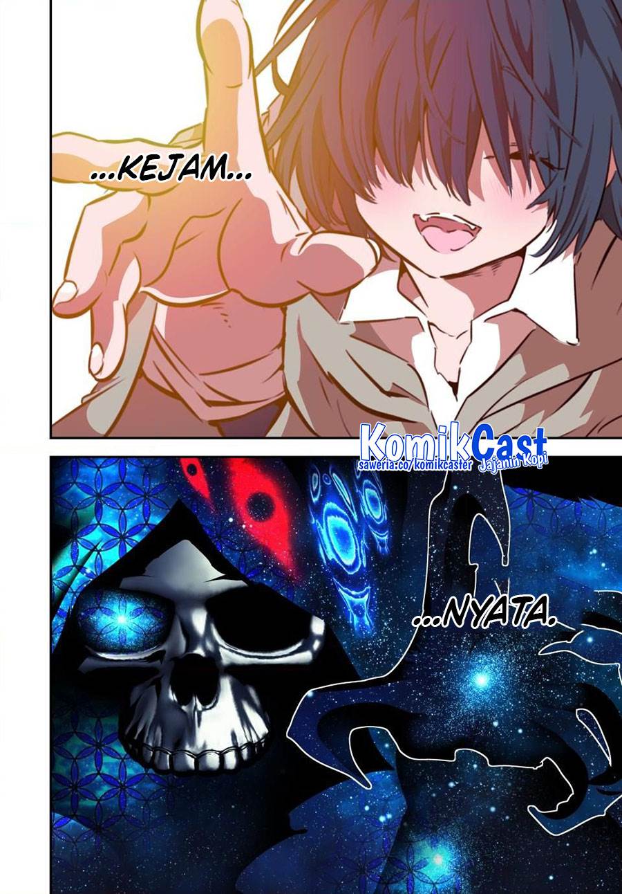 Tensei Shitara dai Nana Ouji dattanode, Kimamani Majutsu o Kiwamemasu Chap 196 - Next Chap 197