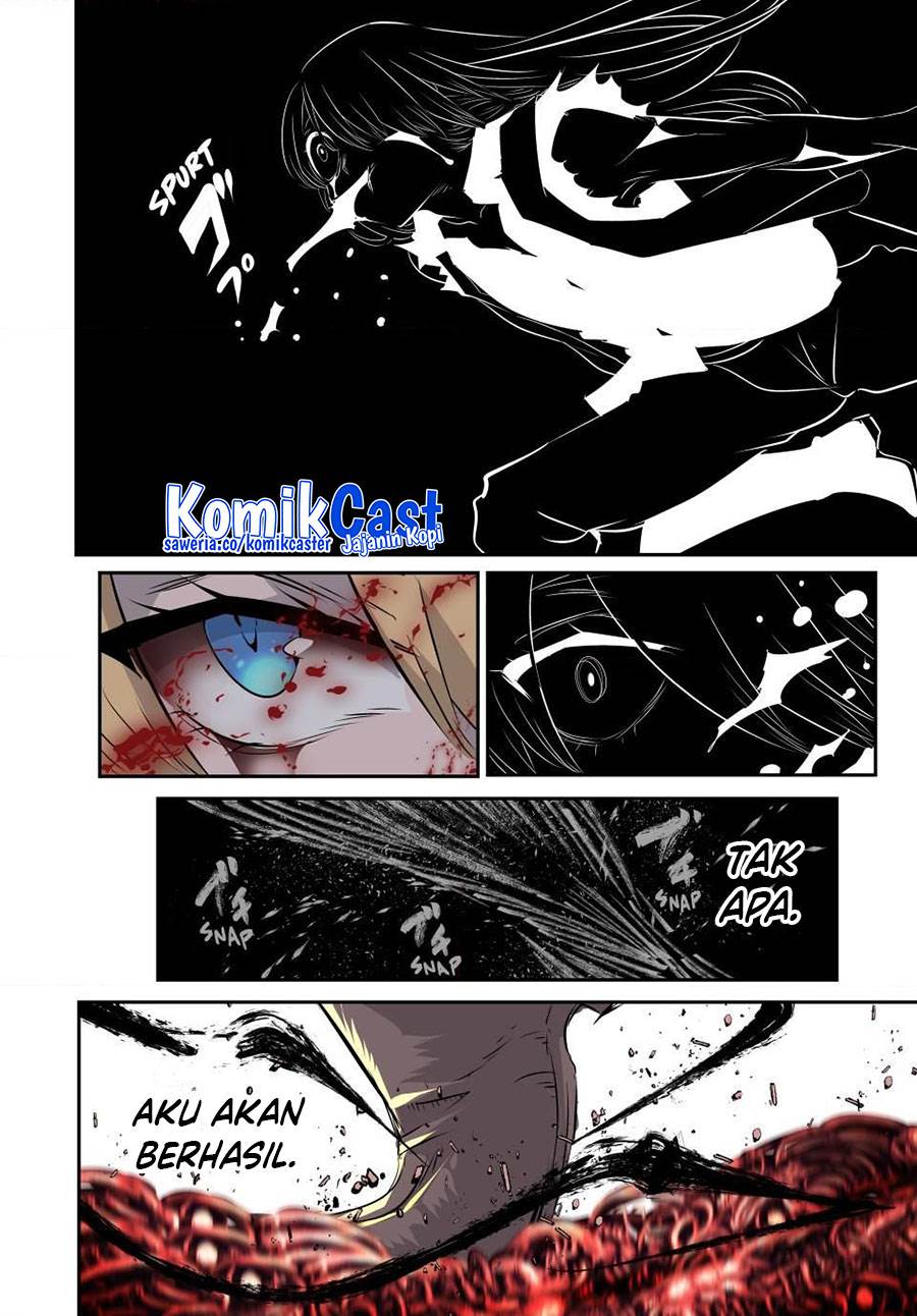 Tensei Shitara dai Nana Ouji dattanode, Kimamani Majutsu o Kiwamemasu Chap 196 - Next Chap 197