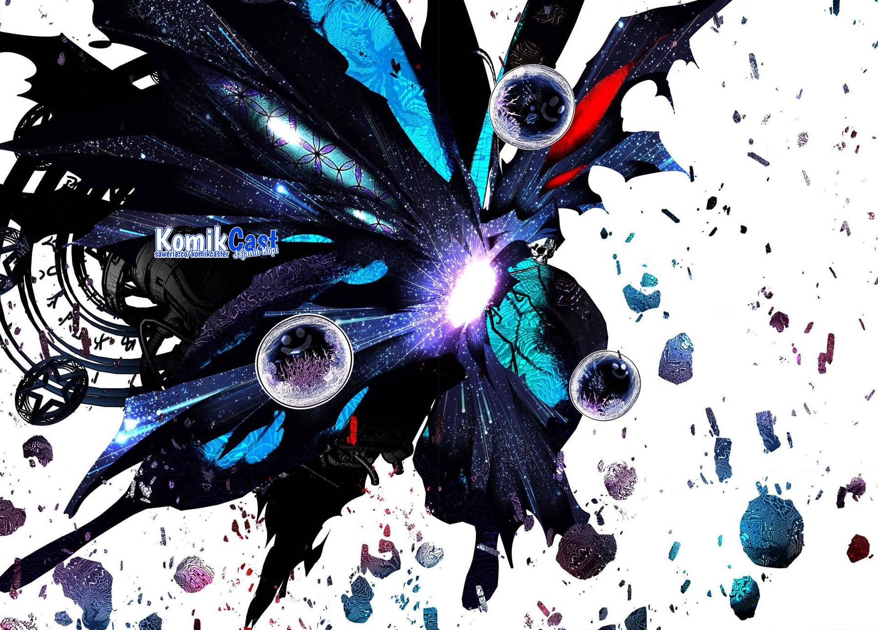 Tensei Shitara dai Nana Ouji dattanode, Kimamani Majutsu o Kiwamemasu Chap 196 - Next Chap 197