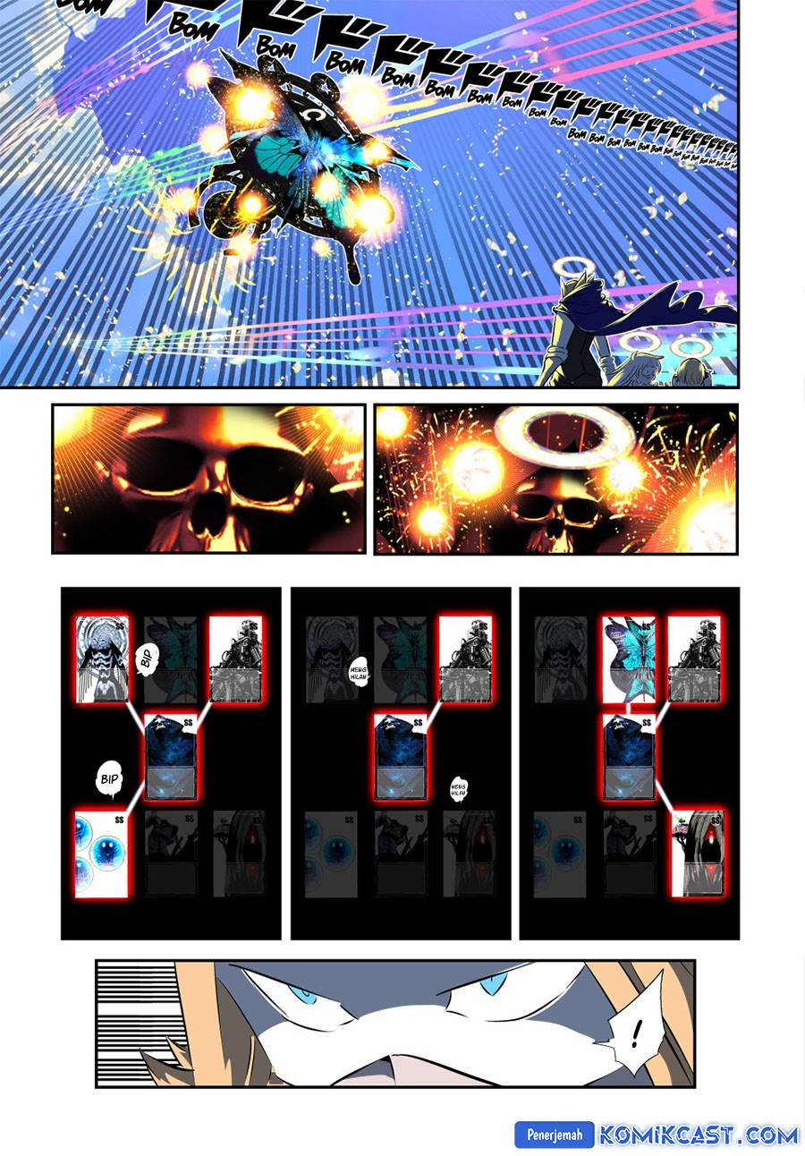 Tensei Shitara dai Nana Ouji dattanode, Kimamani Majutsu o Kiwamemasu Chap 198 - Next Chap 199