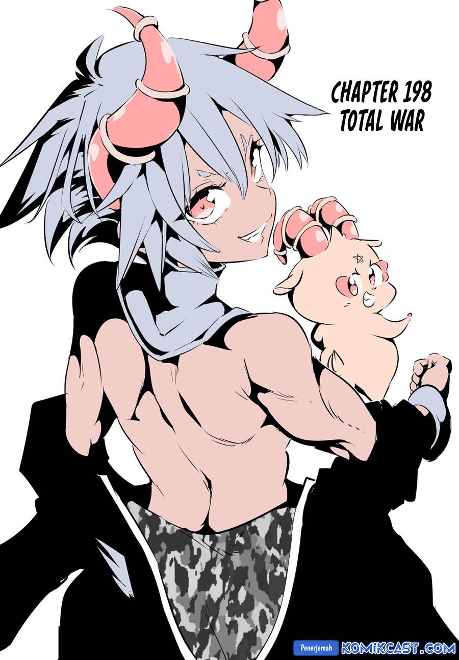 Tensei Shitara dai Nana Ouji dattanode, Kimamani Majutsu o Kiwamemasu Chap 198 - Next Chap 199