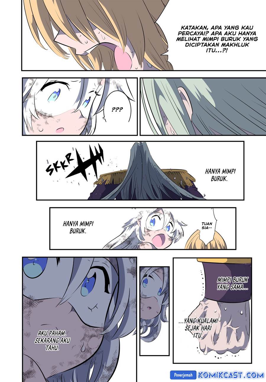 Tensei Shitara dai Nana Ouji dattanode, Kimamani Majutsu o Kiwamemasu Chap 198 - Next Chap 199