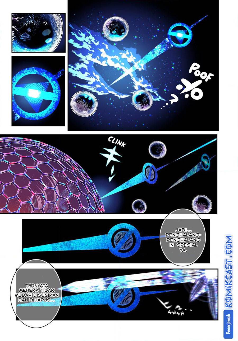 Tensei Shitara dai Nana Ouji dattanode, Kimamani Majutsu o Kiwamemasu Chap 199 - Next Chap 200