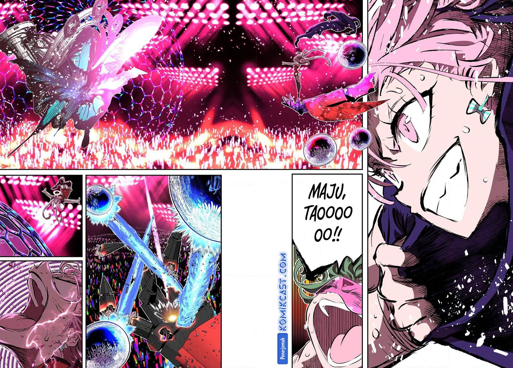 Tensei Shitara dai Nana Ouji dattanode, Kimamani Majutsu o Kiwamemasu Chap 199 - Next Chap 200