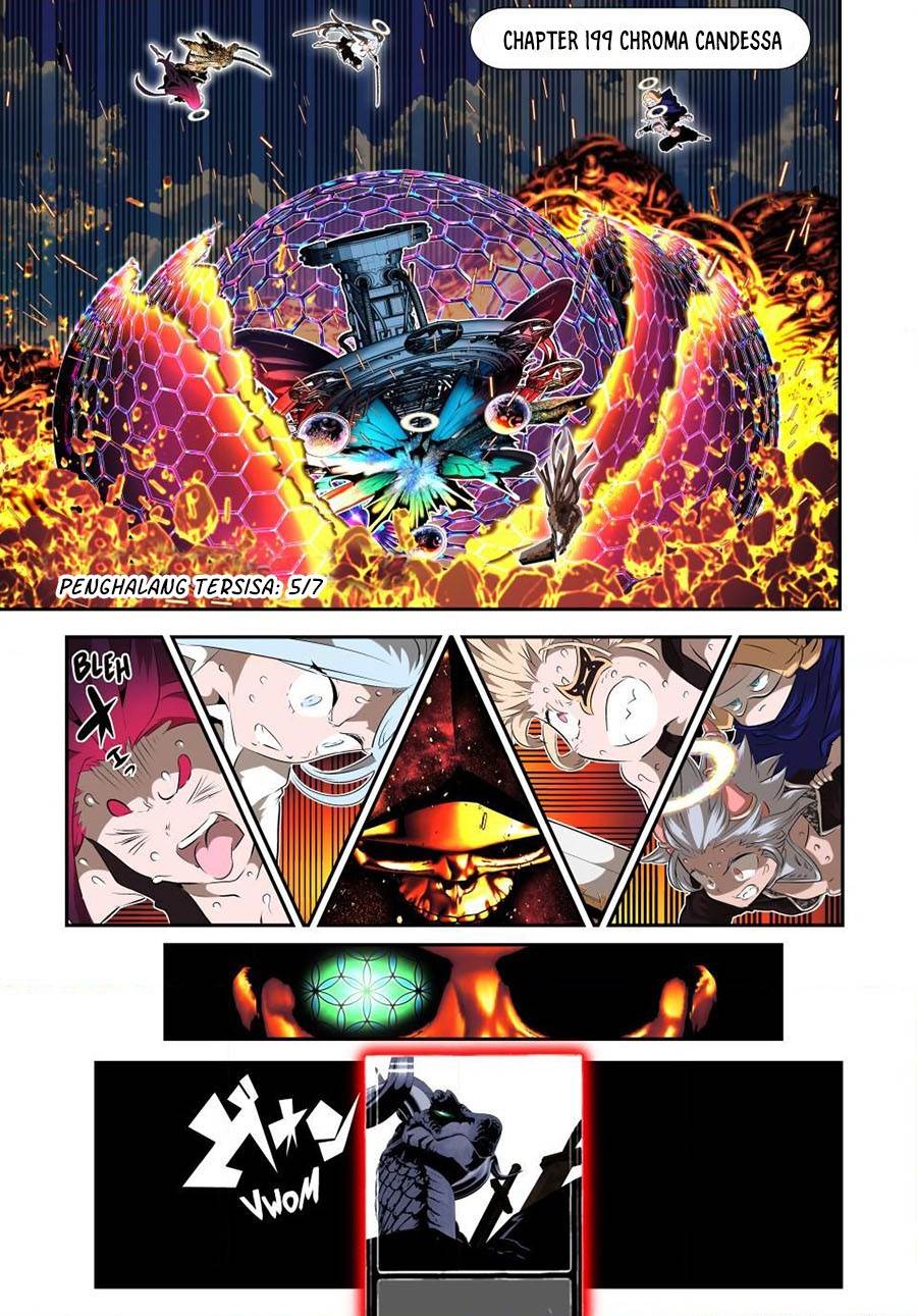 Tensei Shitara dai Nana Ouji dattanode, Kimamani Majutsu o Kiwamemasu Chap 199 - Next Chap 200