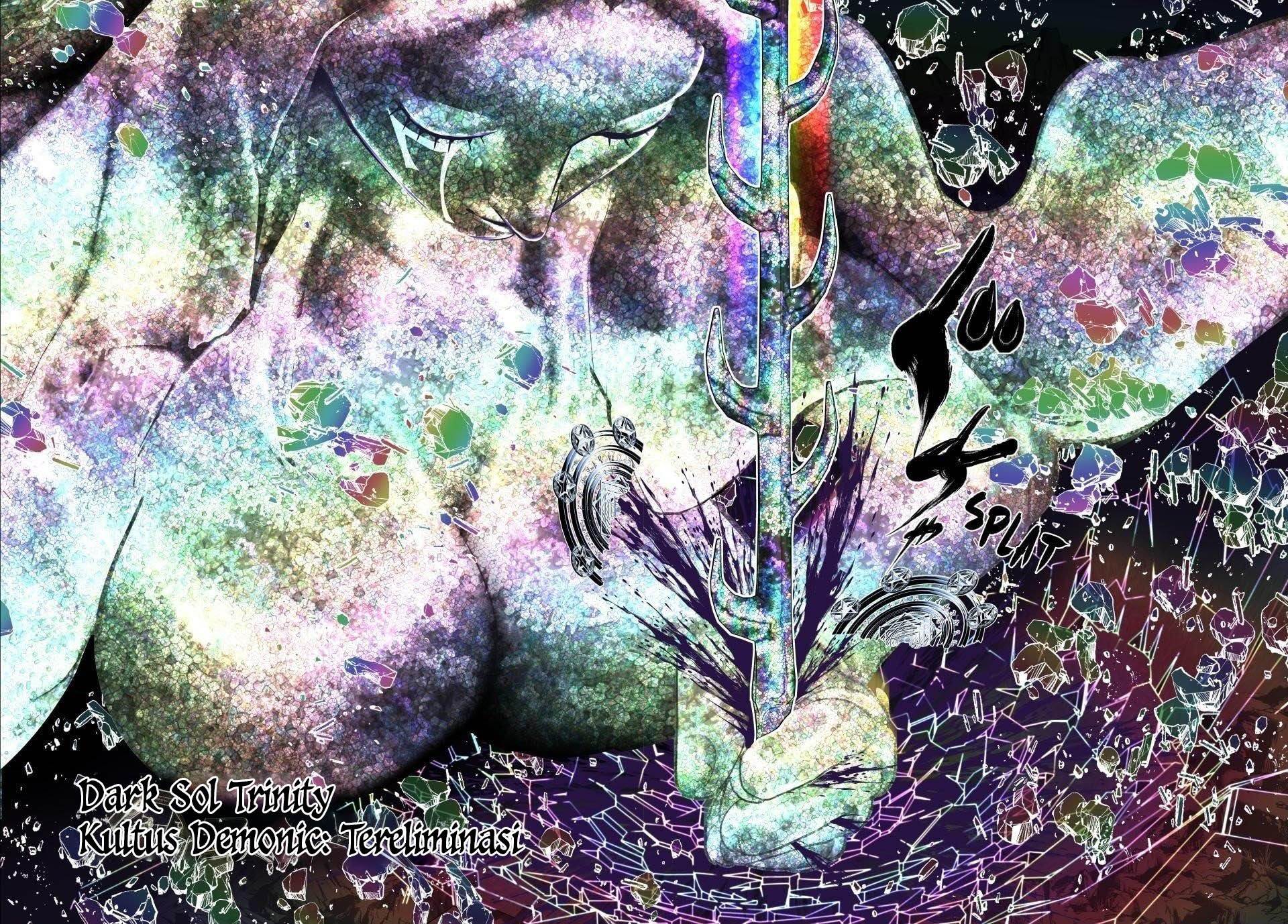 Tensei Shitara dai Nana Ouji dattanode, Kimamani Majutsu o Kiwamemasu Chap 190 - Next Chap 191