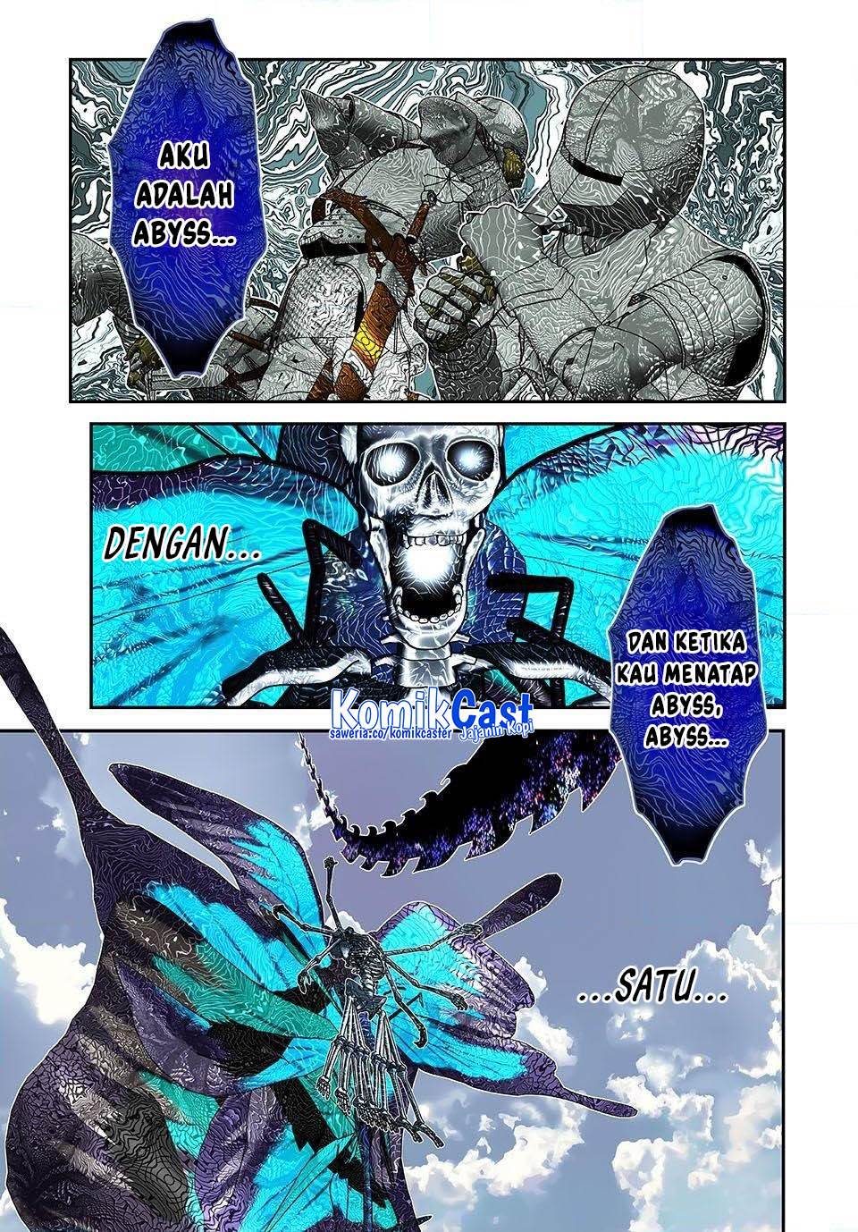 Tensei Shitara dai Nana Ouji dattanode, Kimamani Majutsu o Kiwamemasu Chap 191 - Next Chap 192