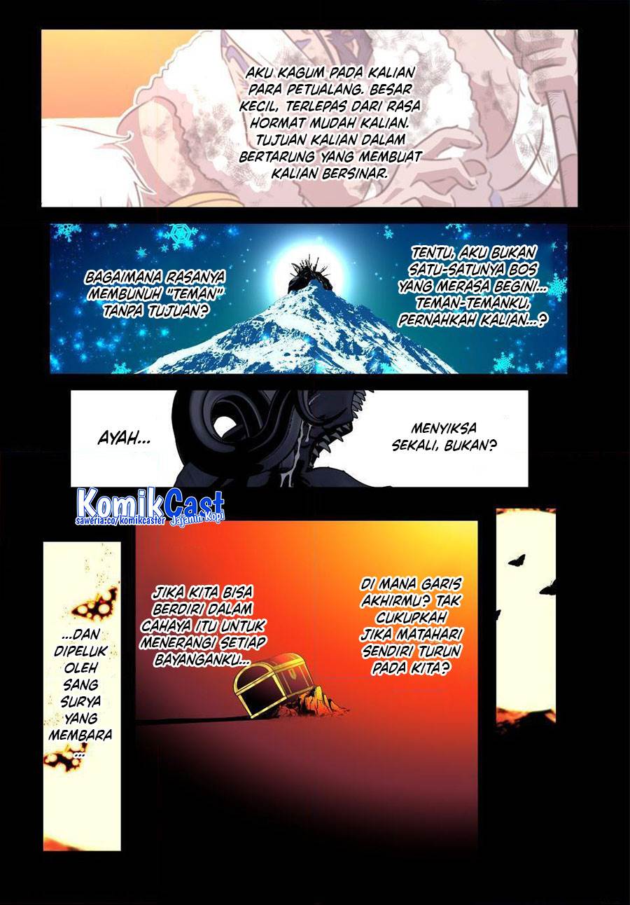 Tensei Shitara dai Nana Ouji dattanode, Kimamani Majutsu o Kiwamemasu Chap 192 - Next Chap 193