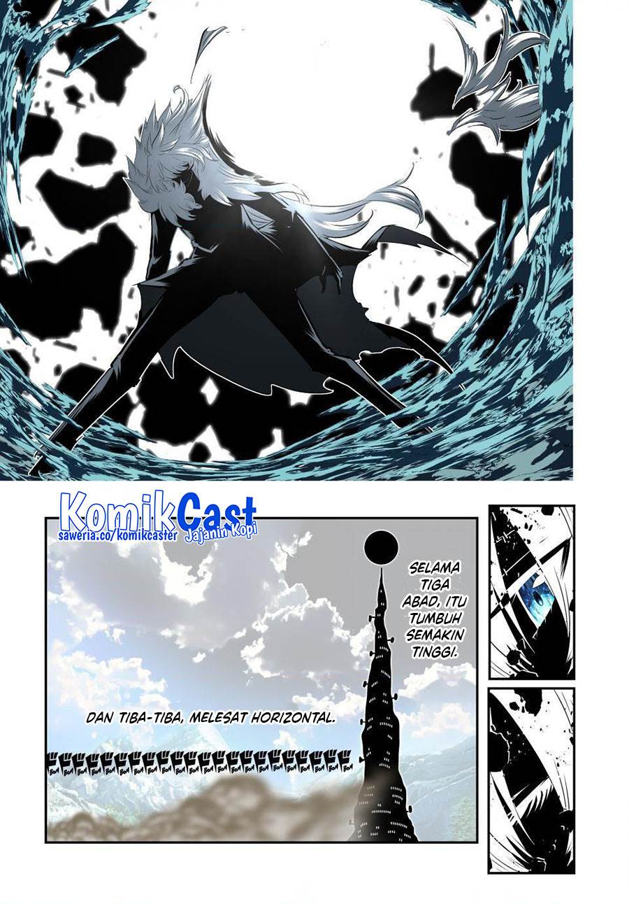 Tensei Shitara dai Nana Ouji dattanode, Kimamani Majutsu o Kiwamemasu Chap 192 - Next Chap 193