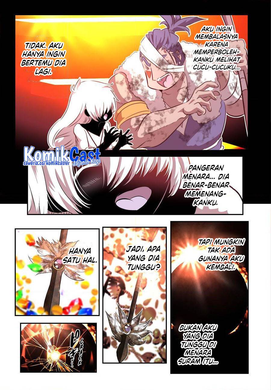 Tensei Shitara dai Nana Ouji dattanode, Kimamani Majutsu o Kiwamemasu Chap 192 - Next Chap 193