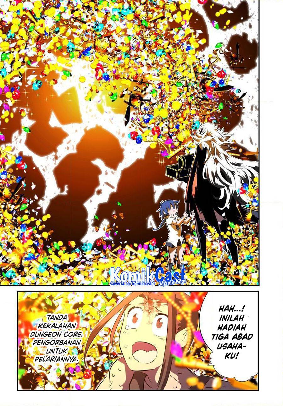 Tensei Shitara dai Nana Ouji dattanode, Kimamani Majutsu o Kiwamemasu Chap 192 - Next Chap 193