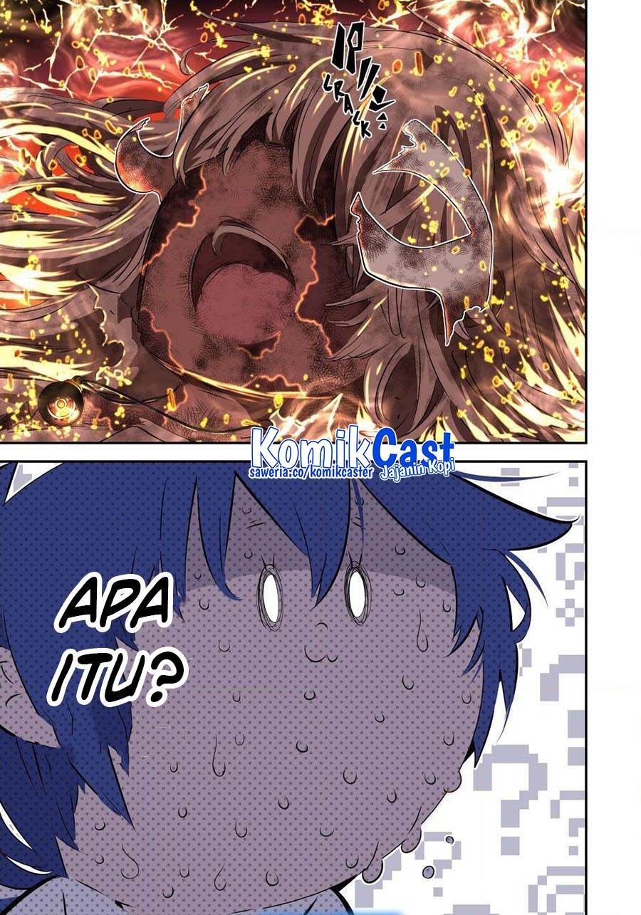Tensei Shitara dai Nana Ouji dattanode, Kimamani Majutsu o Kiwamemasu Chap 193 - Next Chap 194