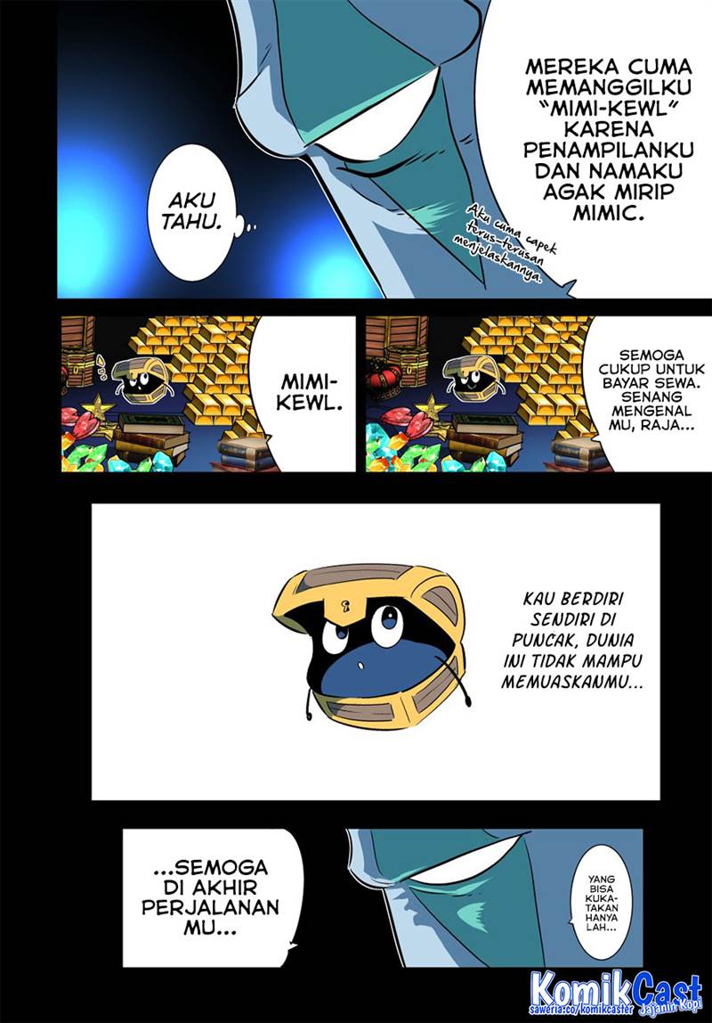 Tensei Shitara dai Nana Ouji dattanode, Kimamani Majutsu o Kiwamemasu Chap 205 - Next Chap 206