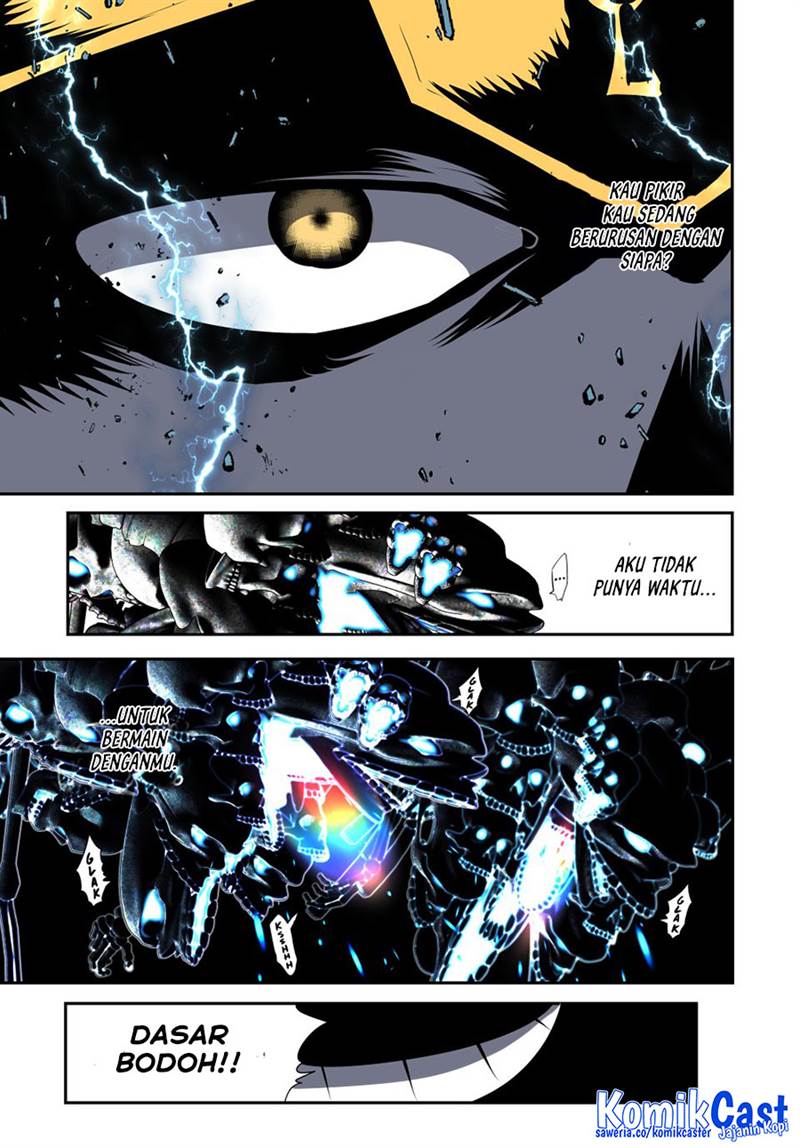 Tensei Shitara dai Nana Ouji dattanode, Kimamani Majutsu o Kiwamemasu Chap 205 - Next Chap 206