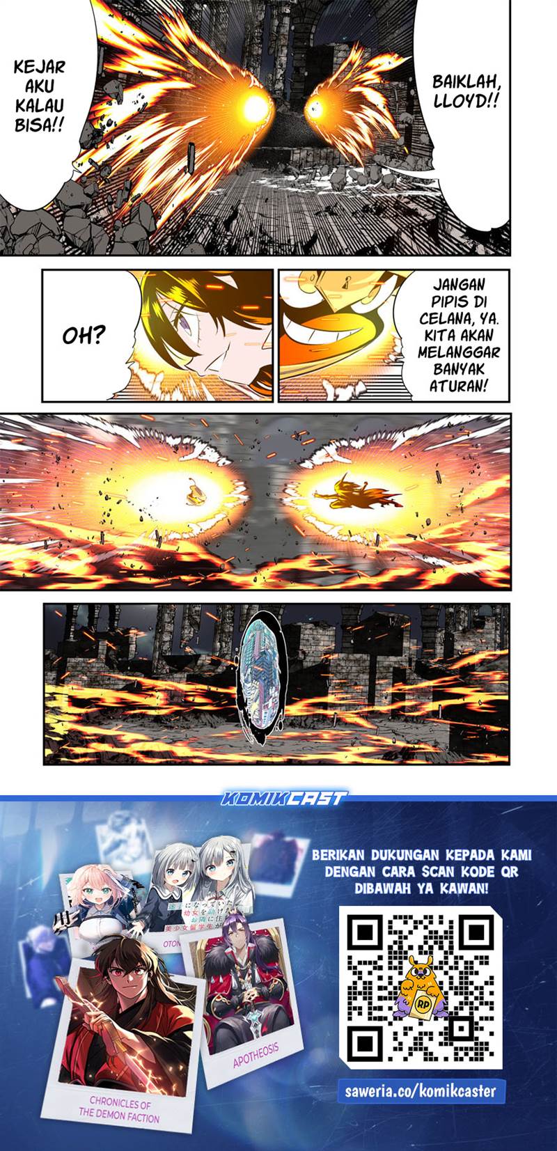 Tensei Shitara dai Nana Ouji dattanode, Kimamani Majutsu o Kiwamemasu Chap 205 - Next Chap 206