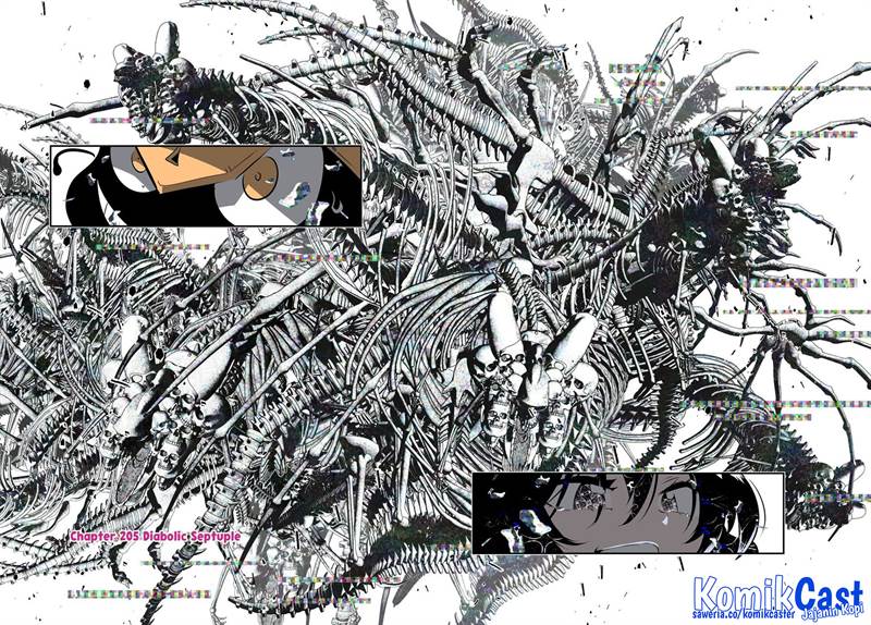 Tensei Shitara dai Nana Ouji dattanode, Kimamani Majutsu o Kiwamemasu Chap 205 - Next Chap 206