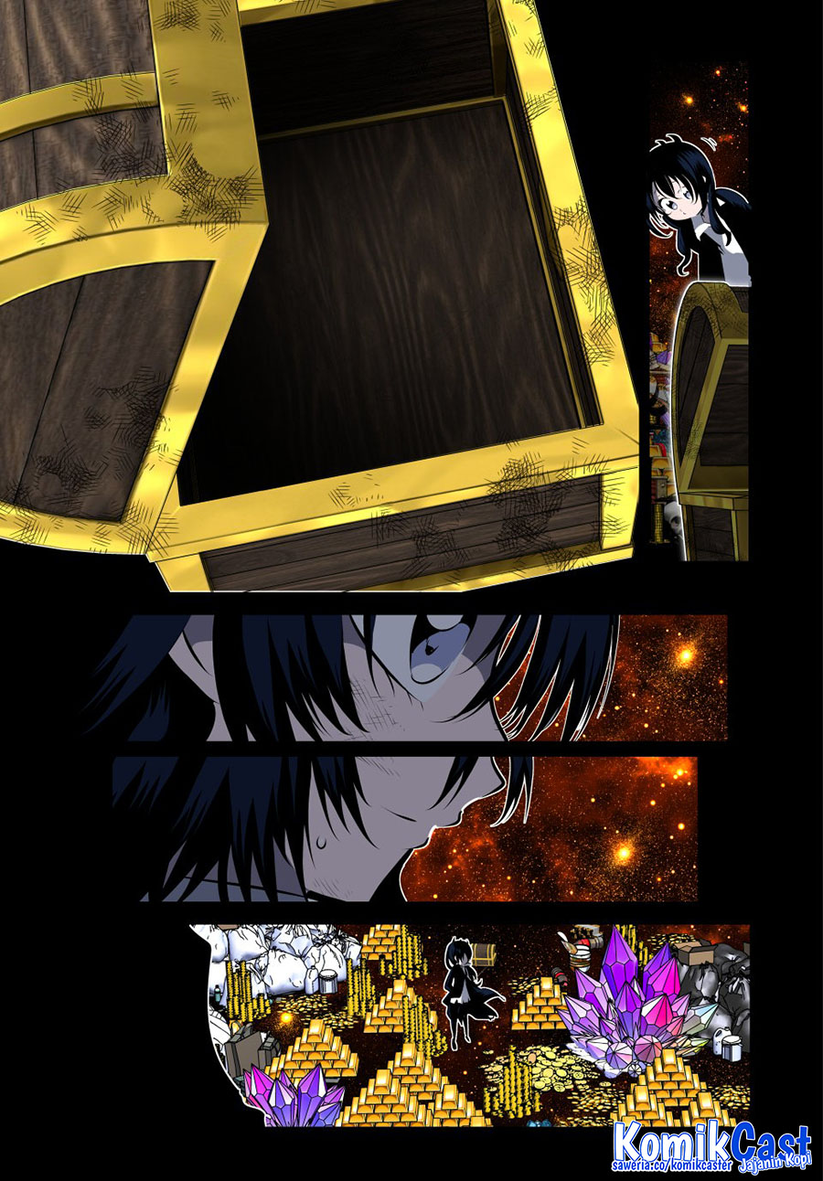 Tensei Shitara dai Nana Ouji dattanode, Kimamani Majutsu o Kiwamemasu Chap 206 - Next Chap 207