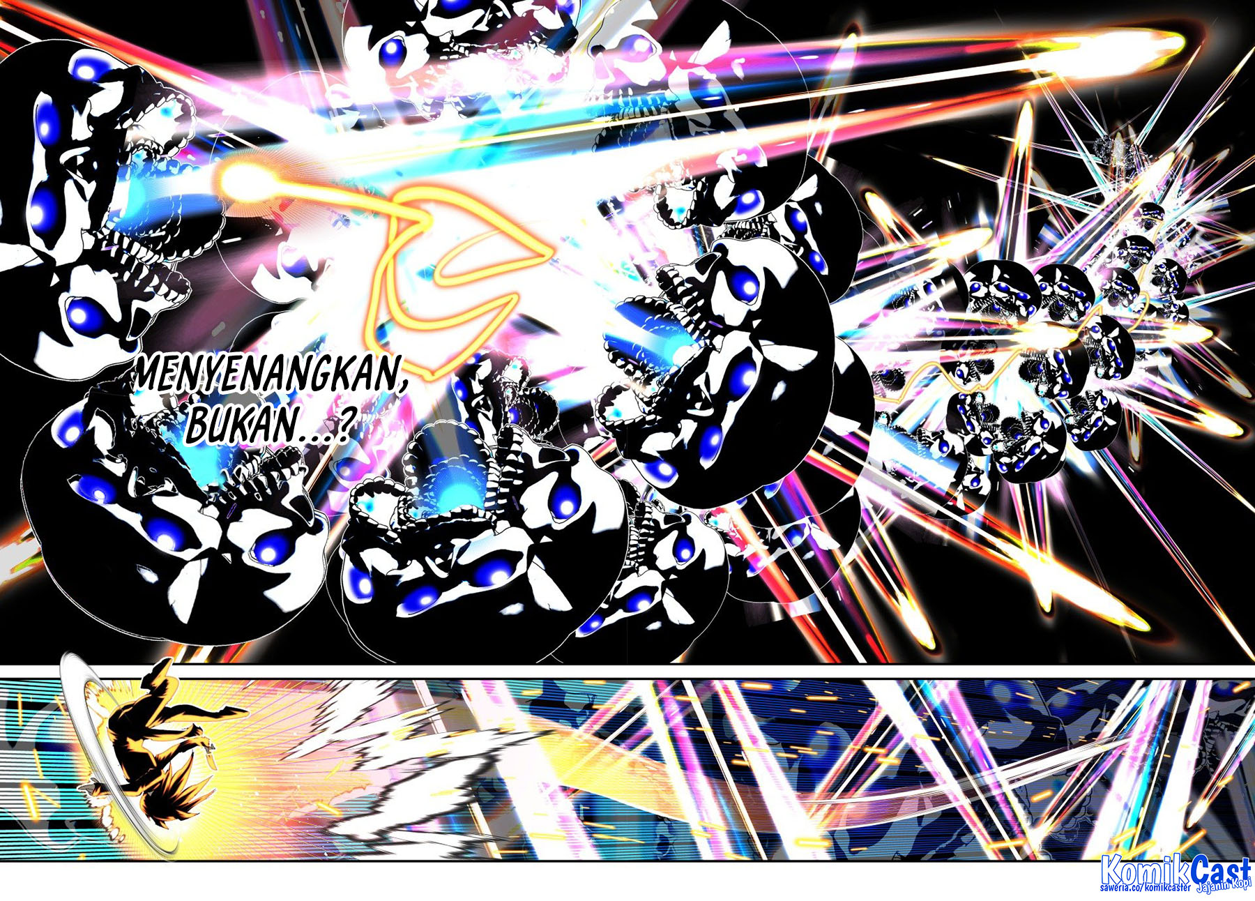 Tensei Shitara dai Nana Ouji dattanode, Kimamani Majutsu o Kiwamemasu Chap 206 - Next Chap 207