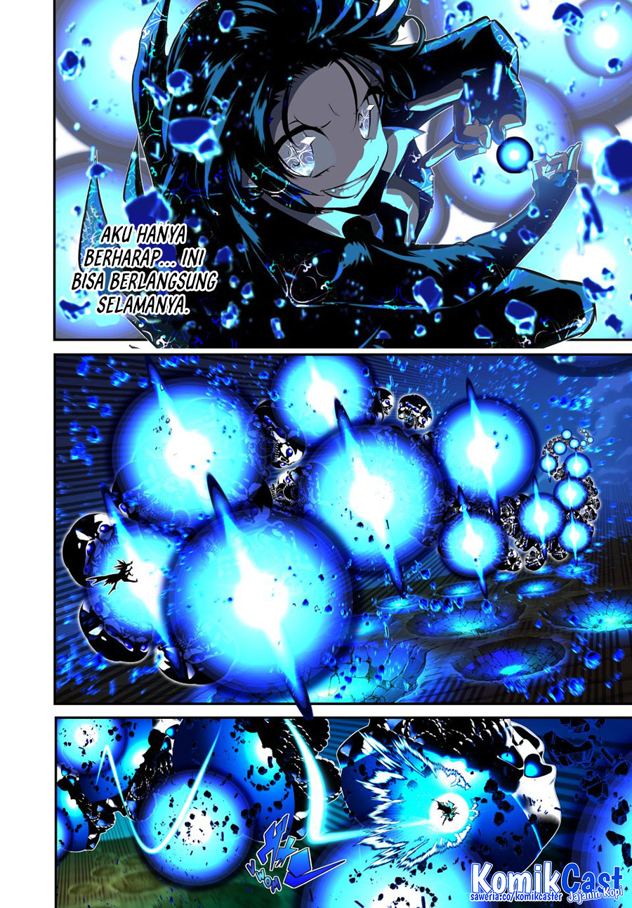 Tensei Shitara dai Nana Ouji dattanode, Kimamani Majutsu o Kiwamemasu Chap 206 - Next Chap 207