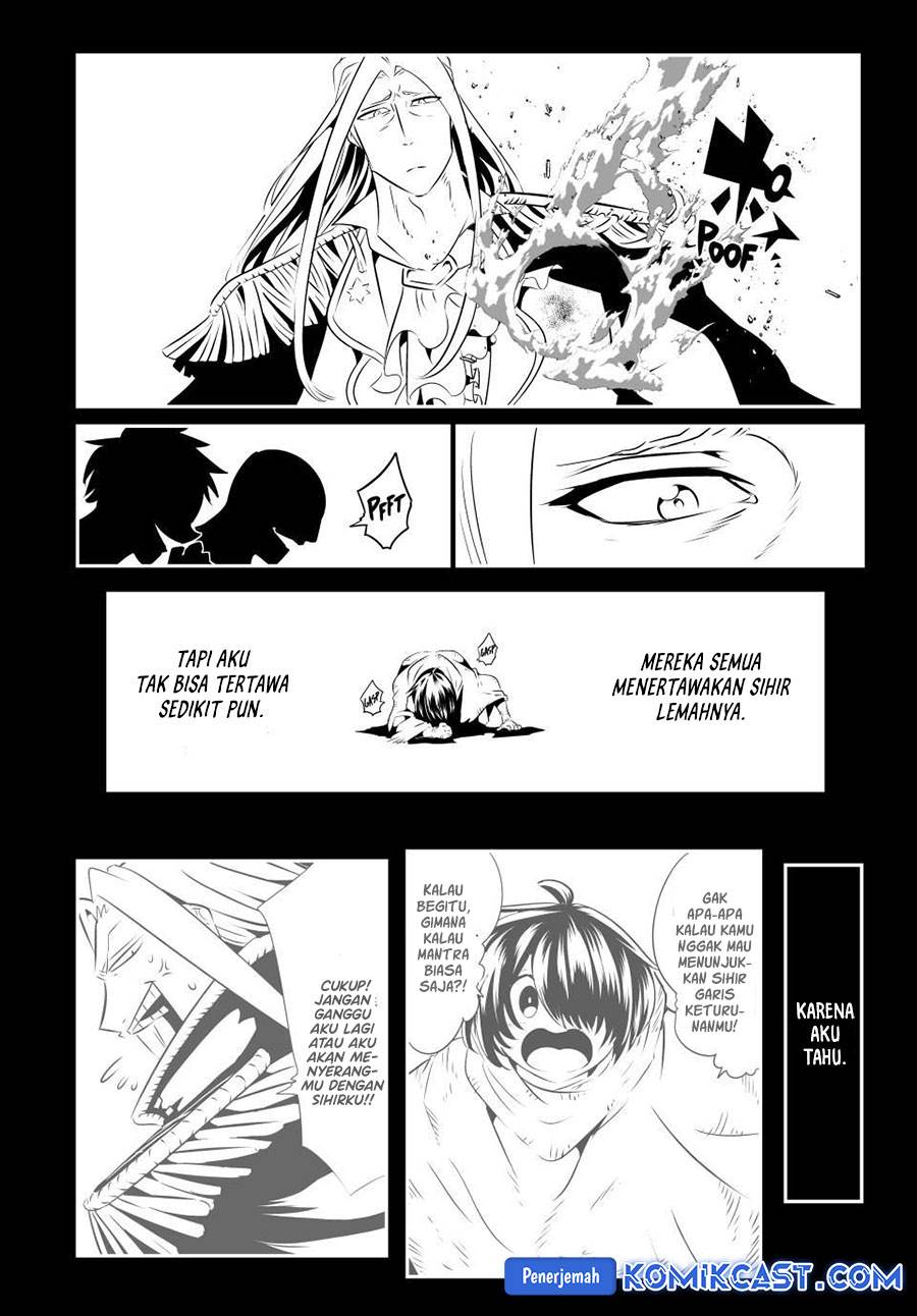 Tensei Shitara dai Nana Ouji dattanode, Kimamani Majutsu o Kiwamemasu Chap 200 - Next Chap 201