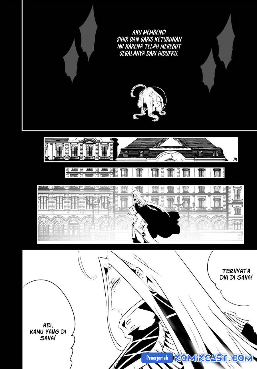 Tensei Shitara dai Nana Ouji dattanode, Kimamani Majutsu o Kiwamemasu Chap 200 - Next Chap 201