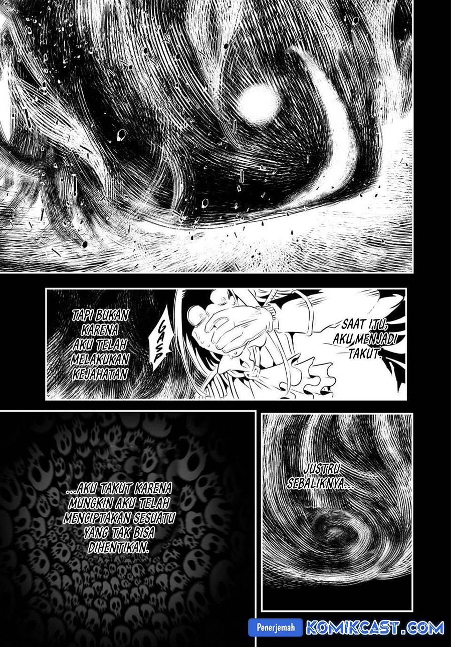 Tensei Shitara dai Nana Ouji dattanode, Kimamani Majutsu o Kiwamemasu Chap 200 - Next Chap 201