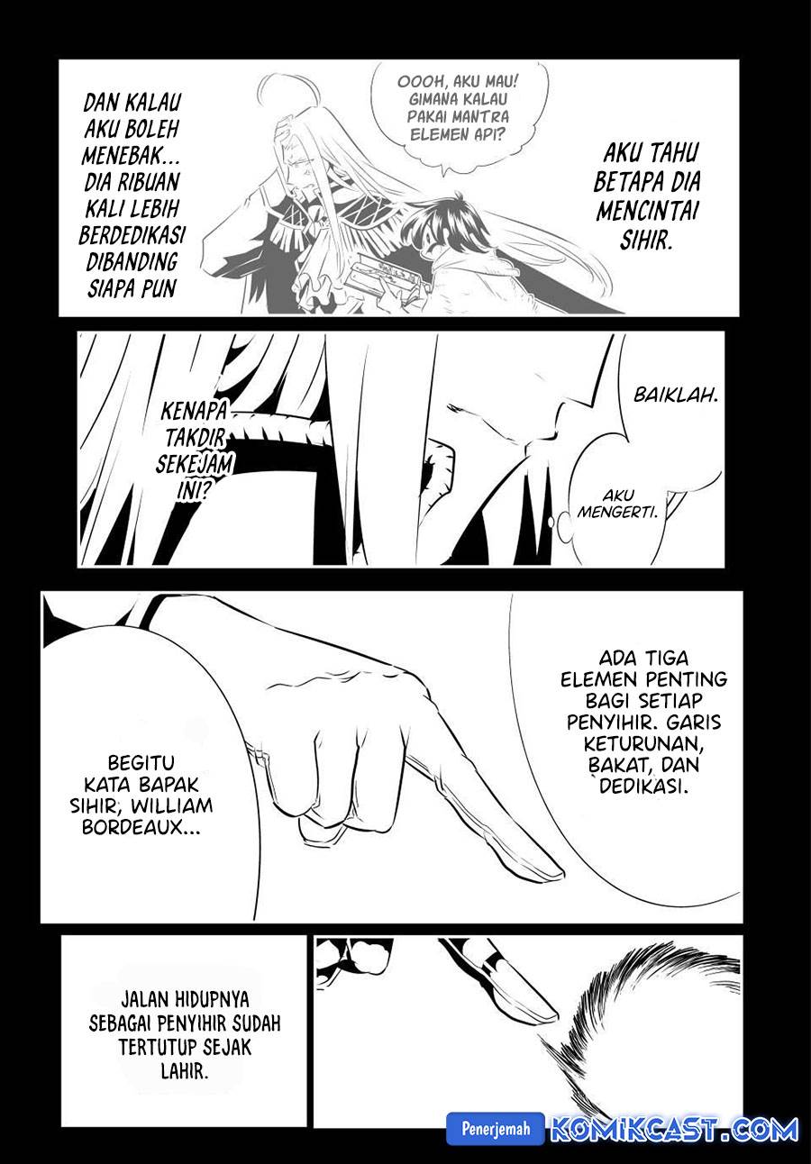 Tensei Shitara dai Nana Ouji dattanode, Kimamani Majutsu o Kiwamemasu Chap 200 - Next Chap 201