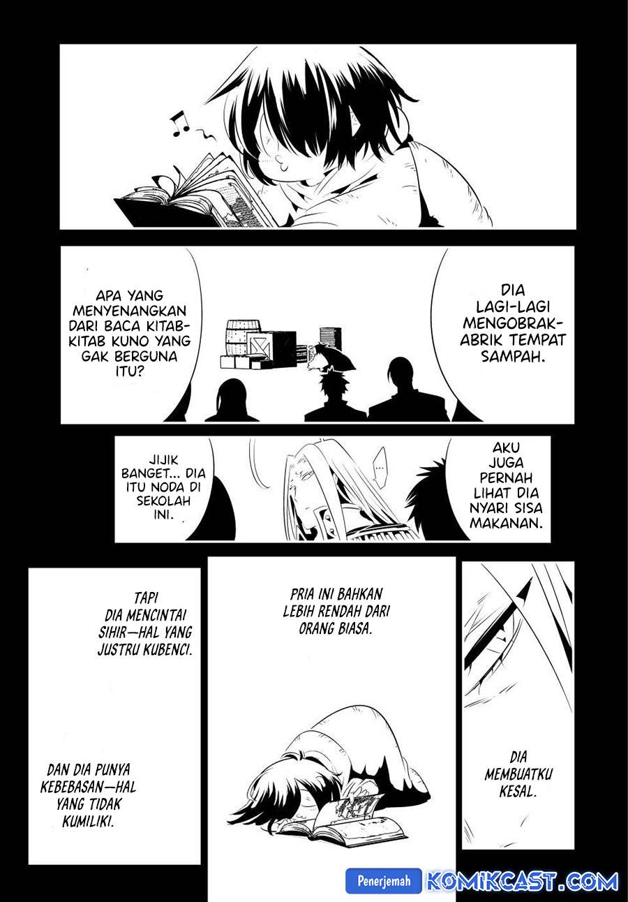 Tensei Shitara dai Nana Ouji dattanode, Kimamani Majutsu o Kiwamemasu Chap 200 - Next Chap 201