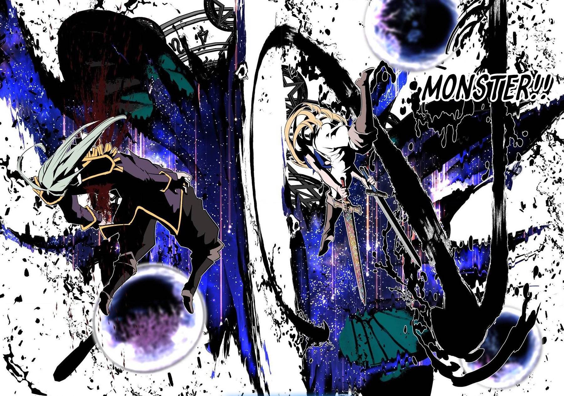 Tensei Shitara dai Nana Ouji dattanode, Kimamani Majutsu o Kiwamemasu Chap 200 - Next Chap 201