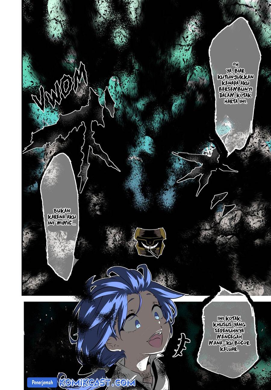 Tensei Shitara dai Nana Ouji dattanode, Kimamani Majutsu o Kiwamemasu Chap 201 - Next Chap 202