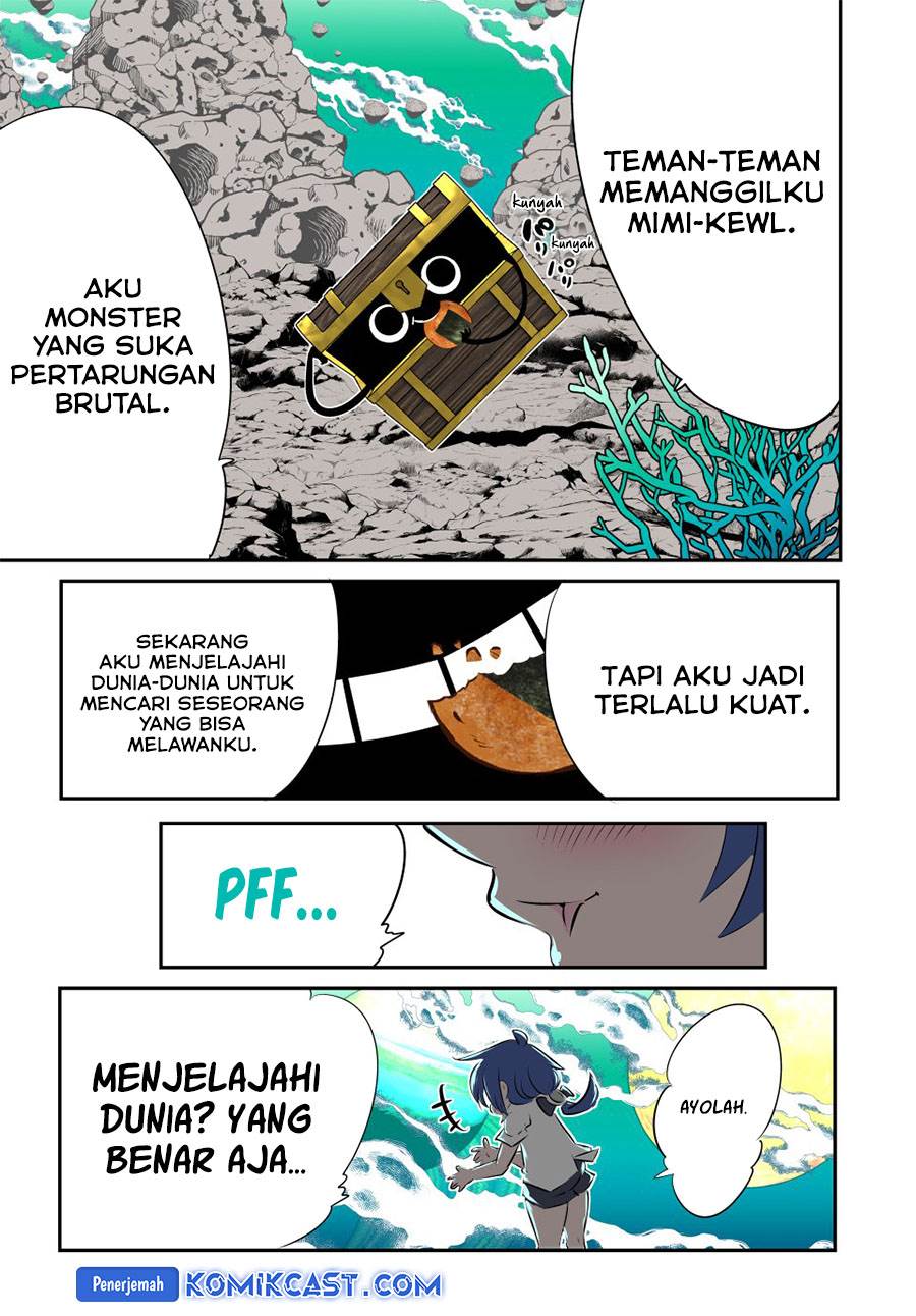 Tensei Shitara dai Nana Ouji dattanode, Kimamani Majutsu o Kiwamemasu Chap 201 - Next Chap 202