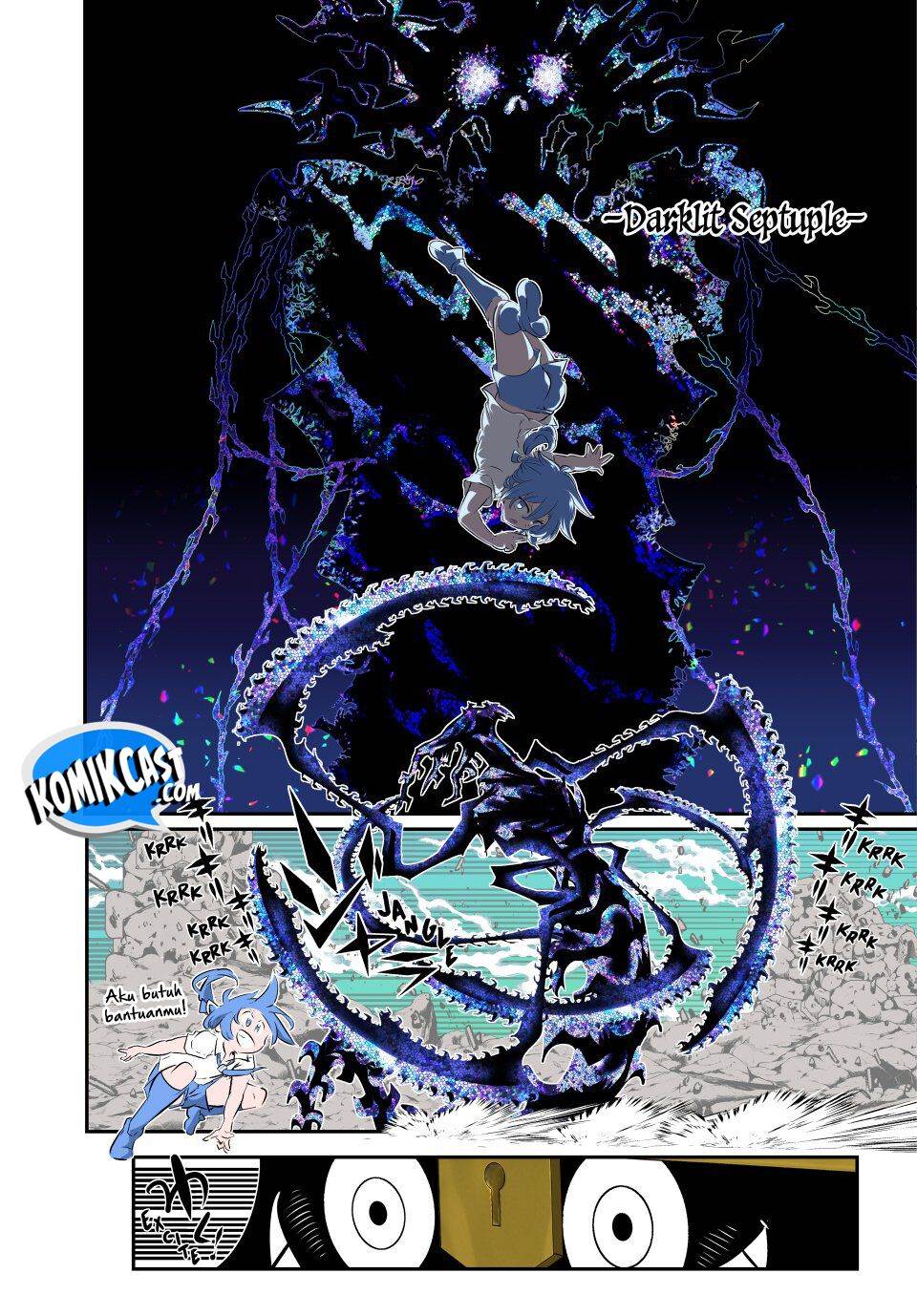 Tensei Shitara dai Nana Ouji dattanode, Kimamani Majutsu o Kiwamemasu Chap 202 - Next Chap 203