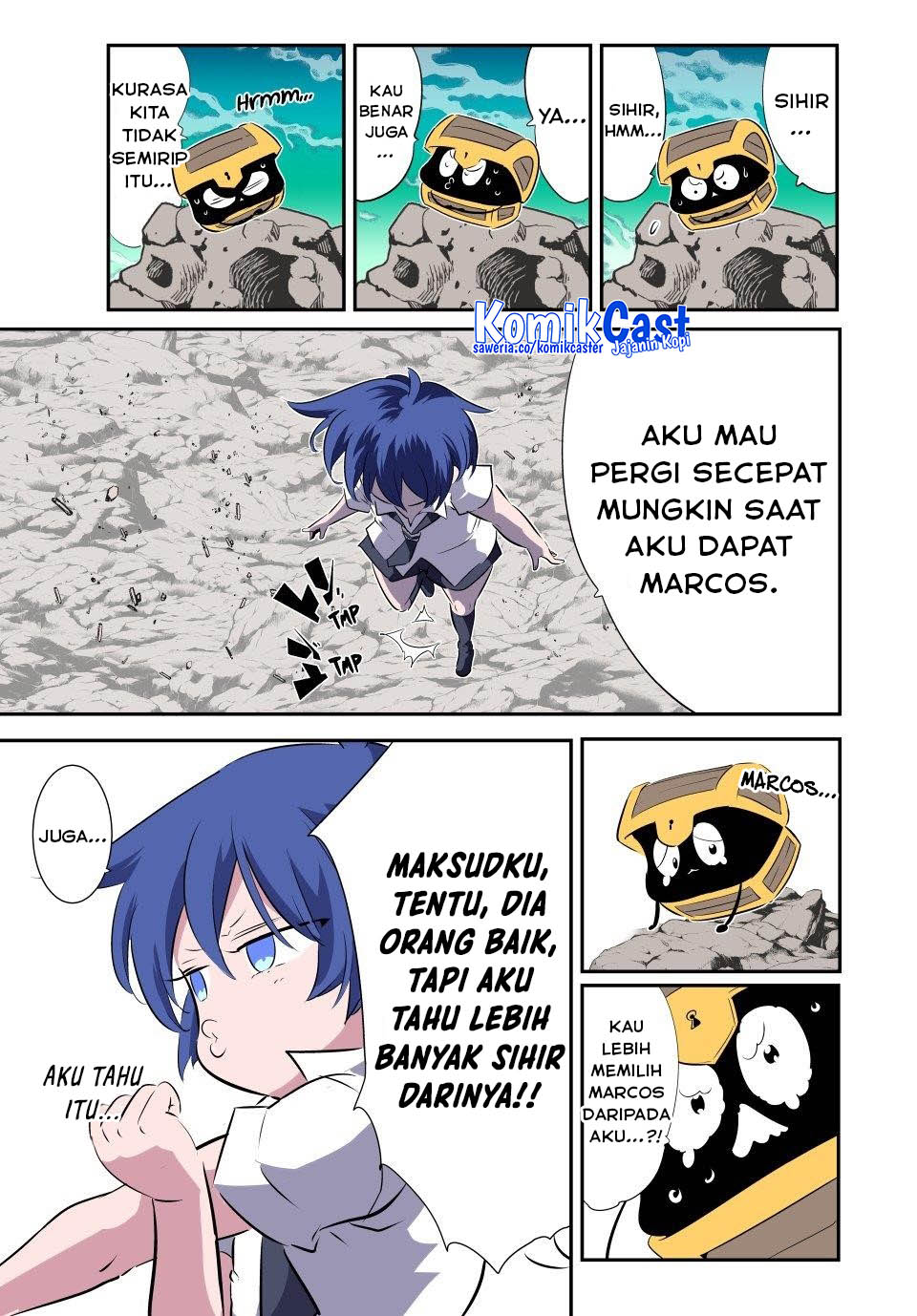 Tensei Shitara dai Nana Ouji dattanode, Kimamani Majutsu o Kiwamemasu Chap 203 - Next Chap 204