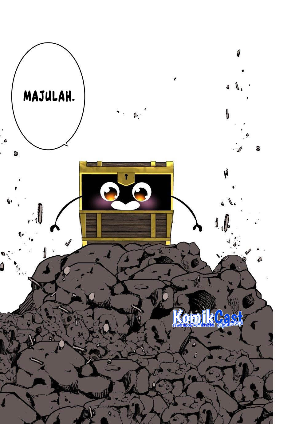 Tensei Shitara dai Nana Ouji dattanode, Kimamani Majutsu o Kiwamemasu Chap 203 - Next Chap 204