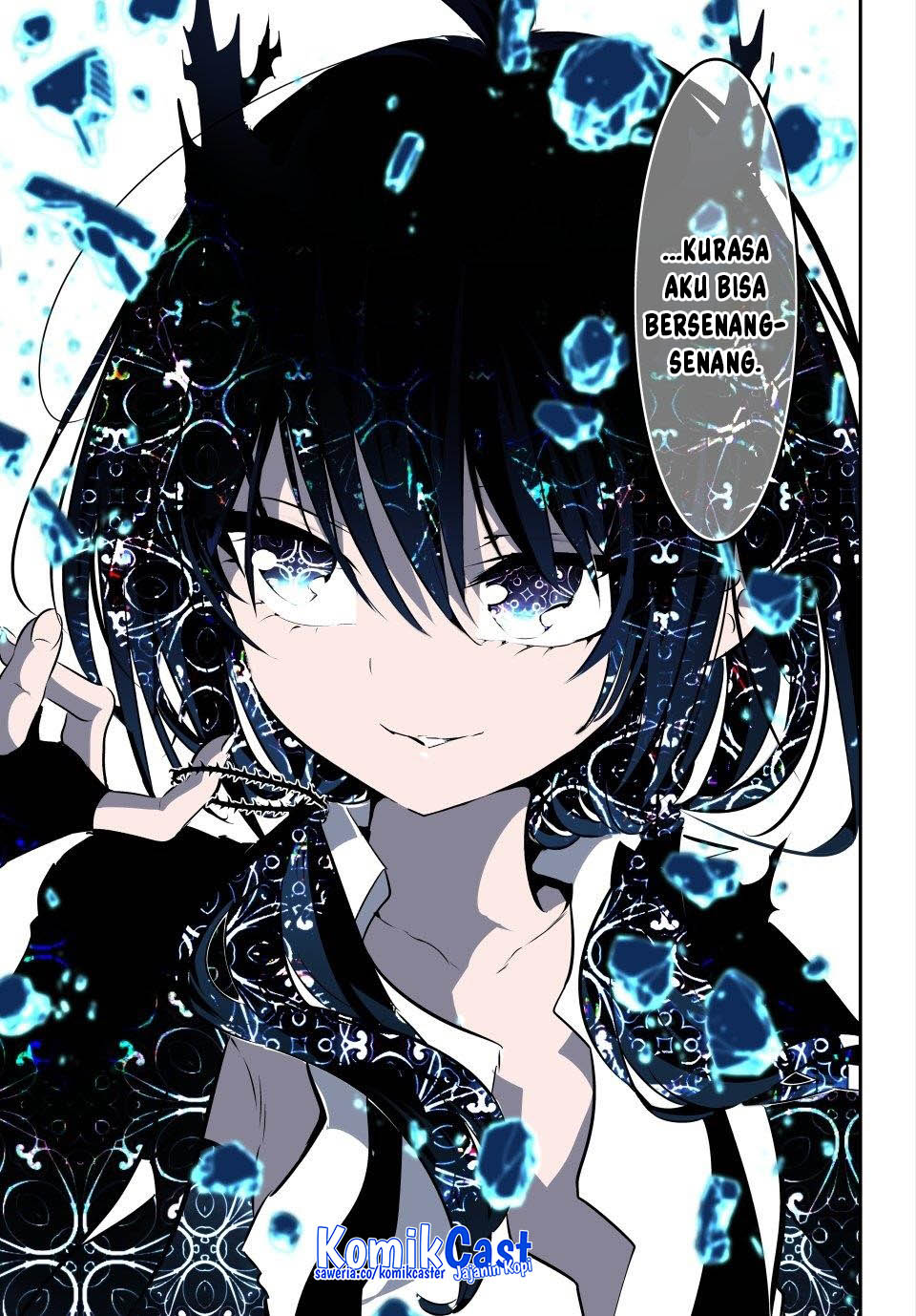 Tensei Shitara dai Nana Ouji dattanode, Kimamani Majutsu o Kiwamemasu Chap 203 - Next Chap 204