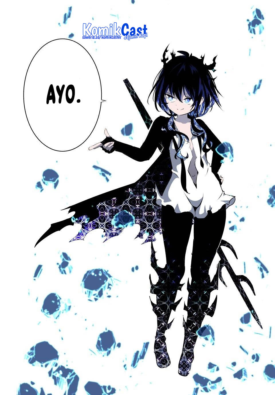 Tensei Shitara dai Nana Ouji dattanode, Kimamani Majutsu o Kiwamemasu Chap 203 - Next Chap 204