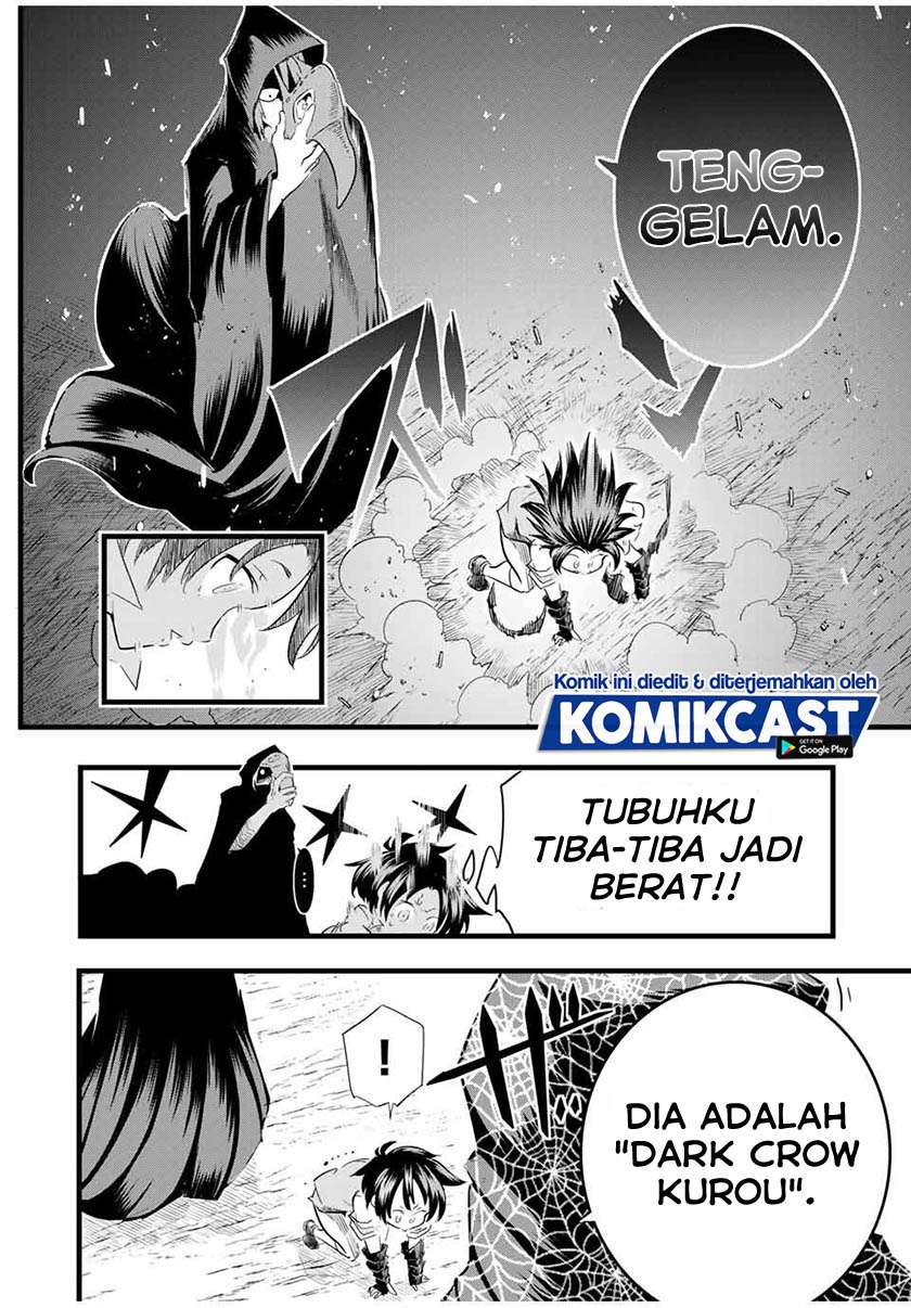 Tensei Shitara dai Nana Ouji dattanode, Kimamani Majutsu o Kiwamemasu Chap 21 - Next Chap 22