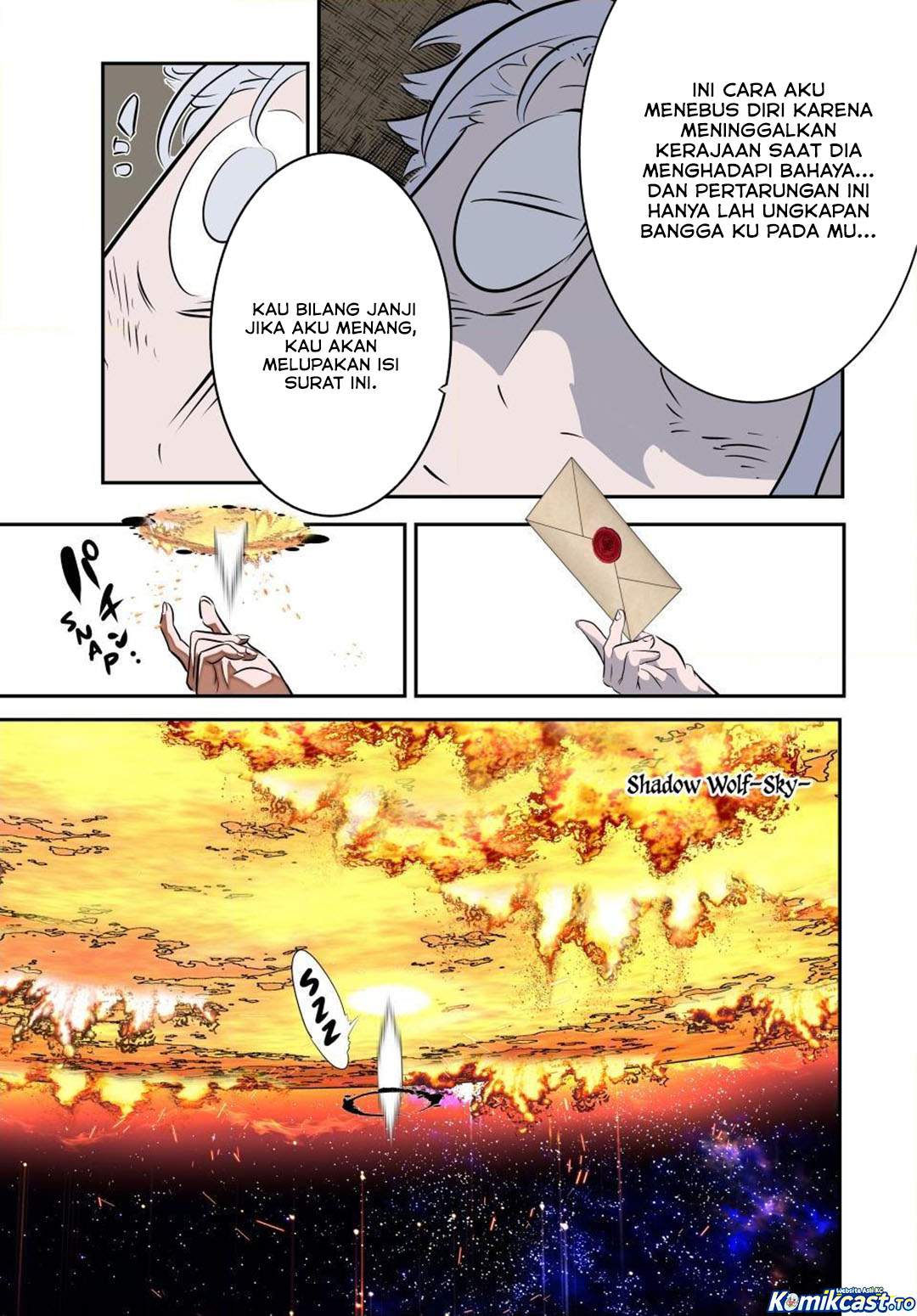 Tensei Shitara dai Nana Ouji dattanode, Kimamani Majutsu o Kiwamemasu Chap 213 - Next Chap 214