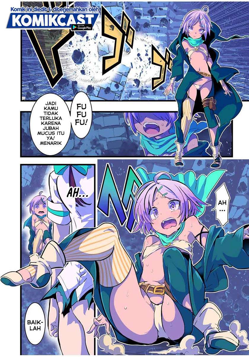 Tensei Shitara dai Nana Ouji dattanode, Kimamani Majutsu o Kiwamemasu Chap 22 - Next Chap 23