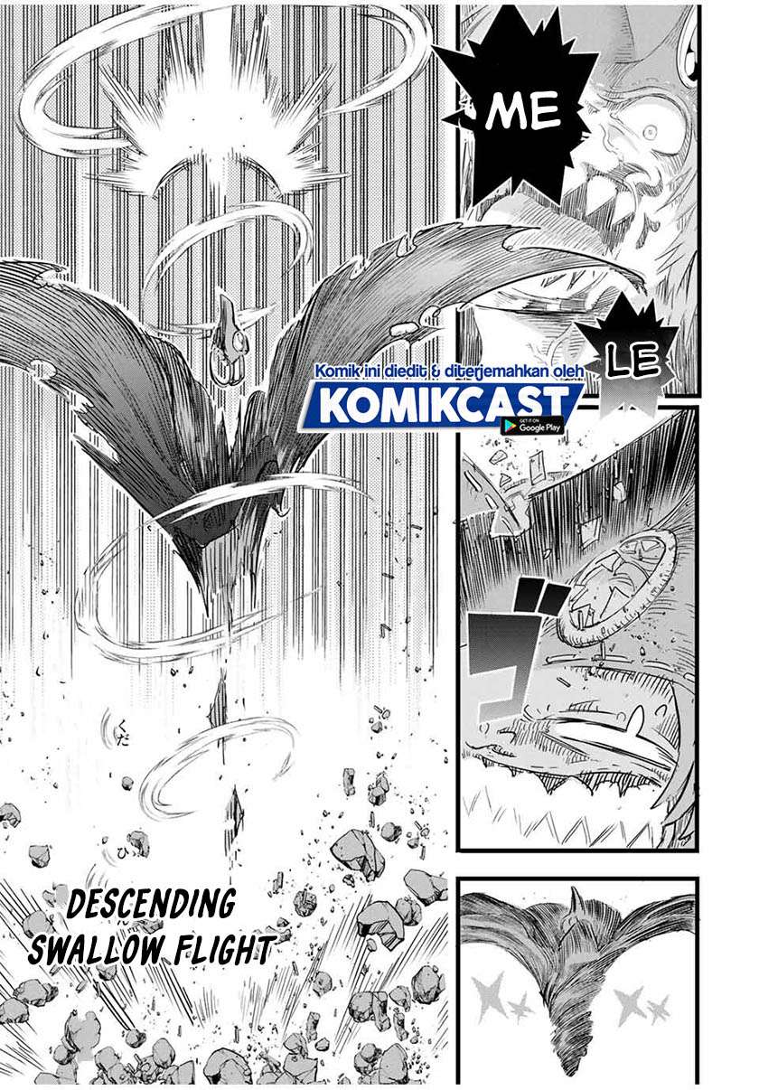 Tensei Shitara dai Nana Ouji dattanode, Kimamani Majutsu o Kiwamemasu Chap 22 - Next Chap 23