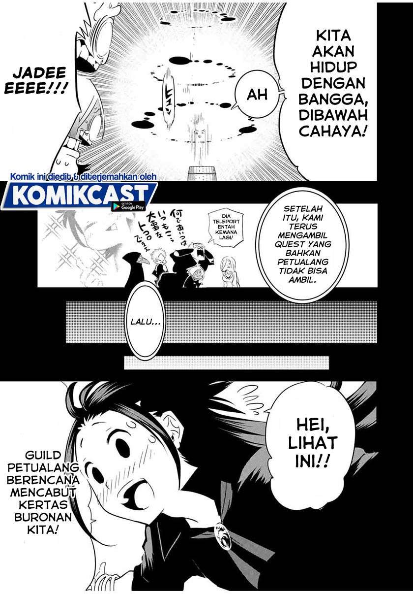Tensei Shitara dai Nana Ouji dattanode, Kimamani Majutsu o Kiwamemasu Chap 24 - Next Chap 25