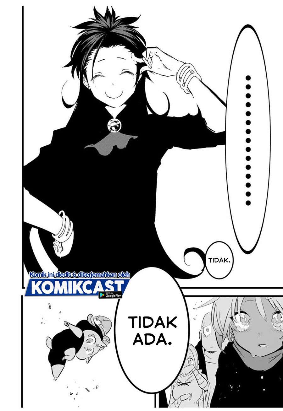 Tensei Shitara dai Nana Ouji dattanode, Kimamani Majutsu o Kiwamemasu Chap 27 - Next Chap 28