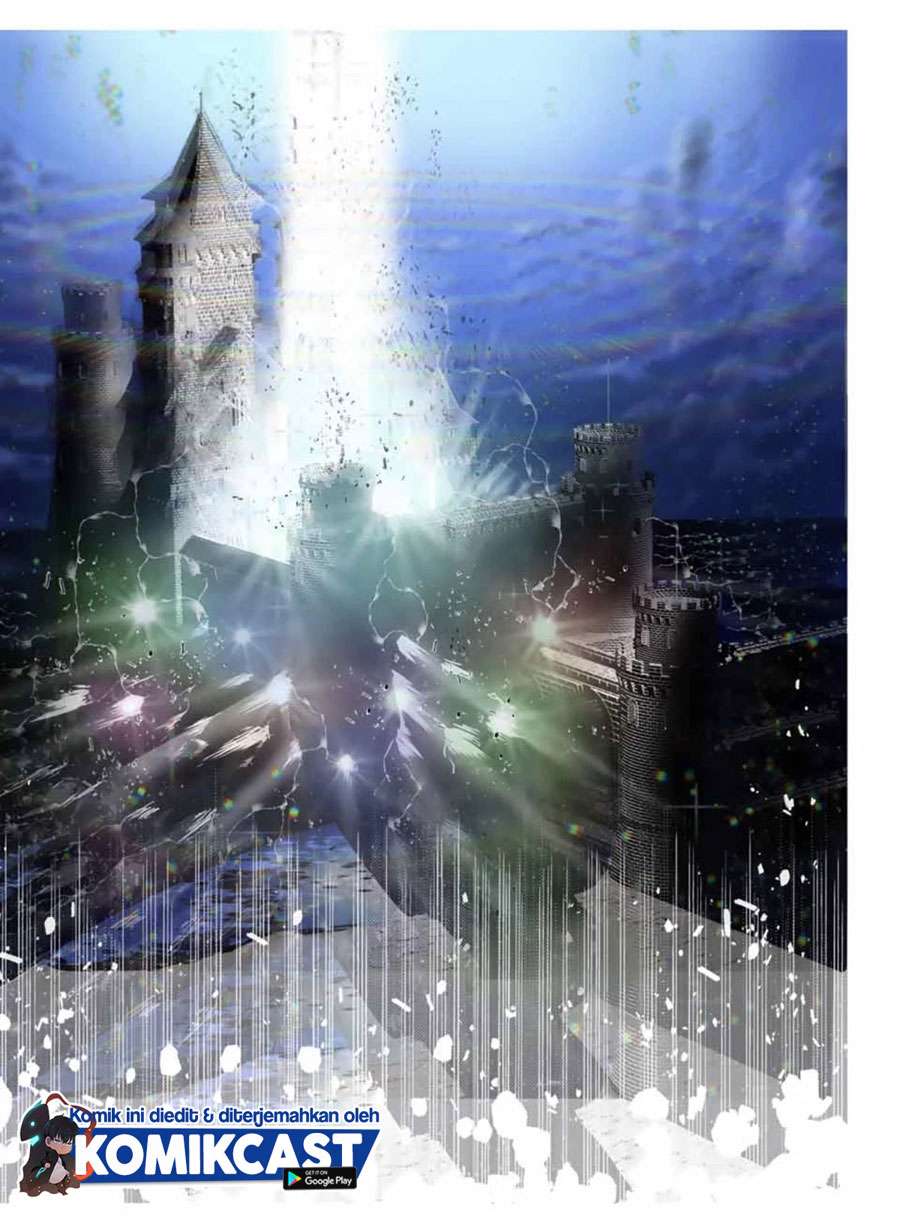 Tensei Shitara dai Nana Ouji dattanode, Kimamani Majutsu o Kiwamemasu Chap 28 - Next Chap 29