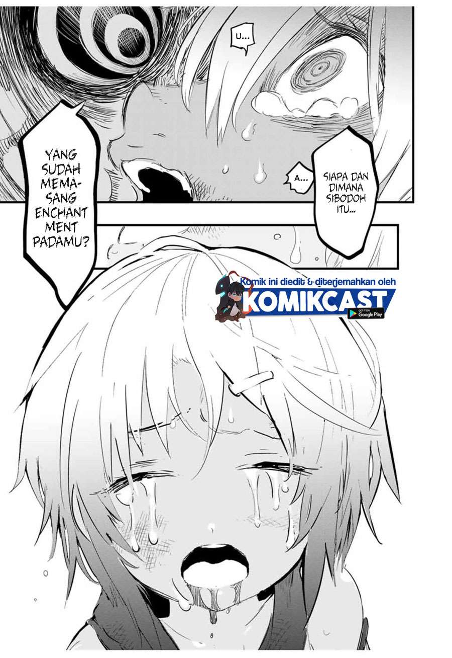 Tensei Shitara dai Nana Ouji dattanode, Kimamani Majutsu o Kiwamemasu Chap 28 - Next Chap 29