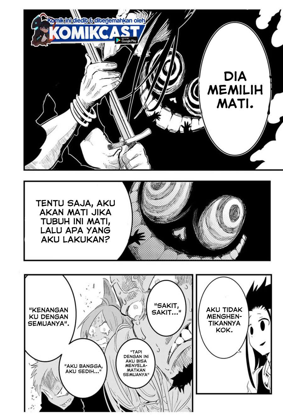 Tensei Shitara dai Nana Ouji dattanode, Kimamani Majutsu o Kiwamemasu Chap 28 - Next Chap 29