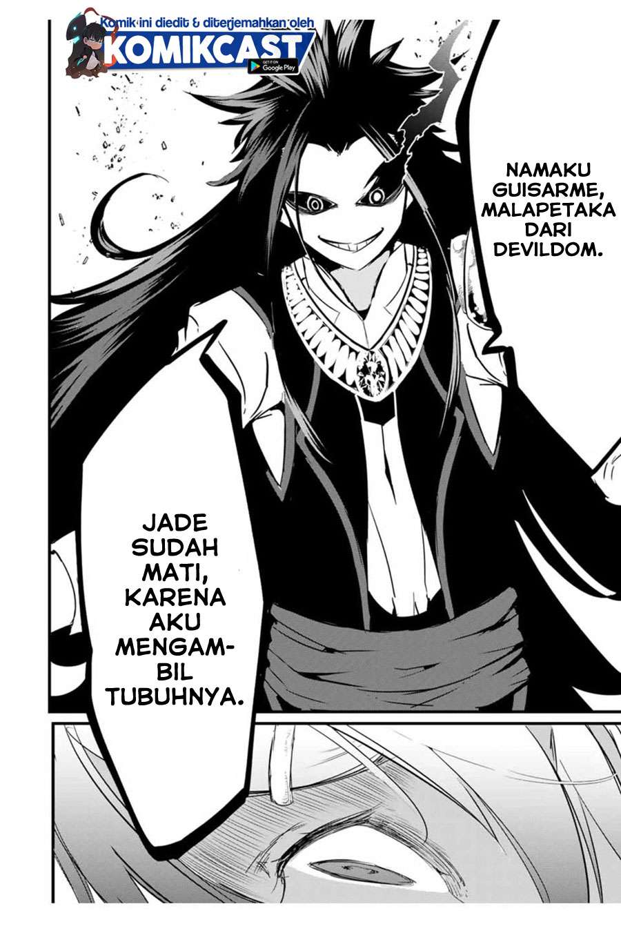 Tensei Shitara dai Nana Ouji dattanode, Kimamani Majutsu o Kiwamemasu Chap 28 - Next Chap 29