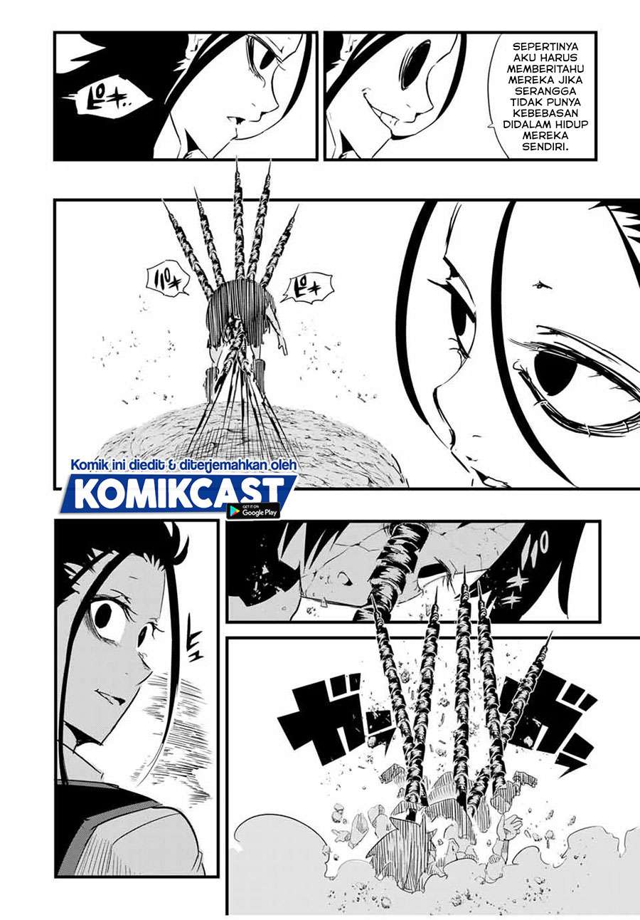 Tensei Shitara dai Nana Ouji dattanode, Kimamani Majutsu o Kiwamemasu Chap 31 - Next Chap 32
