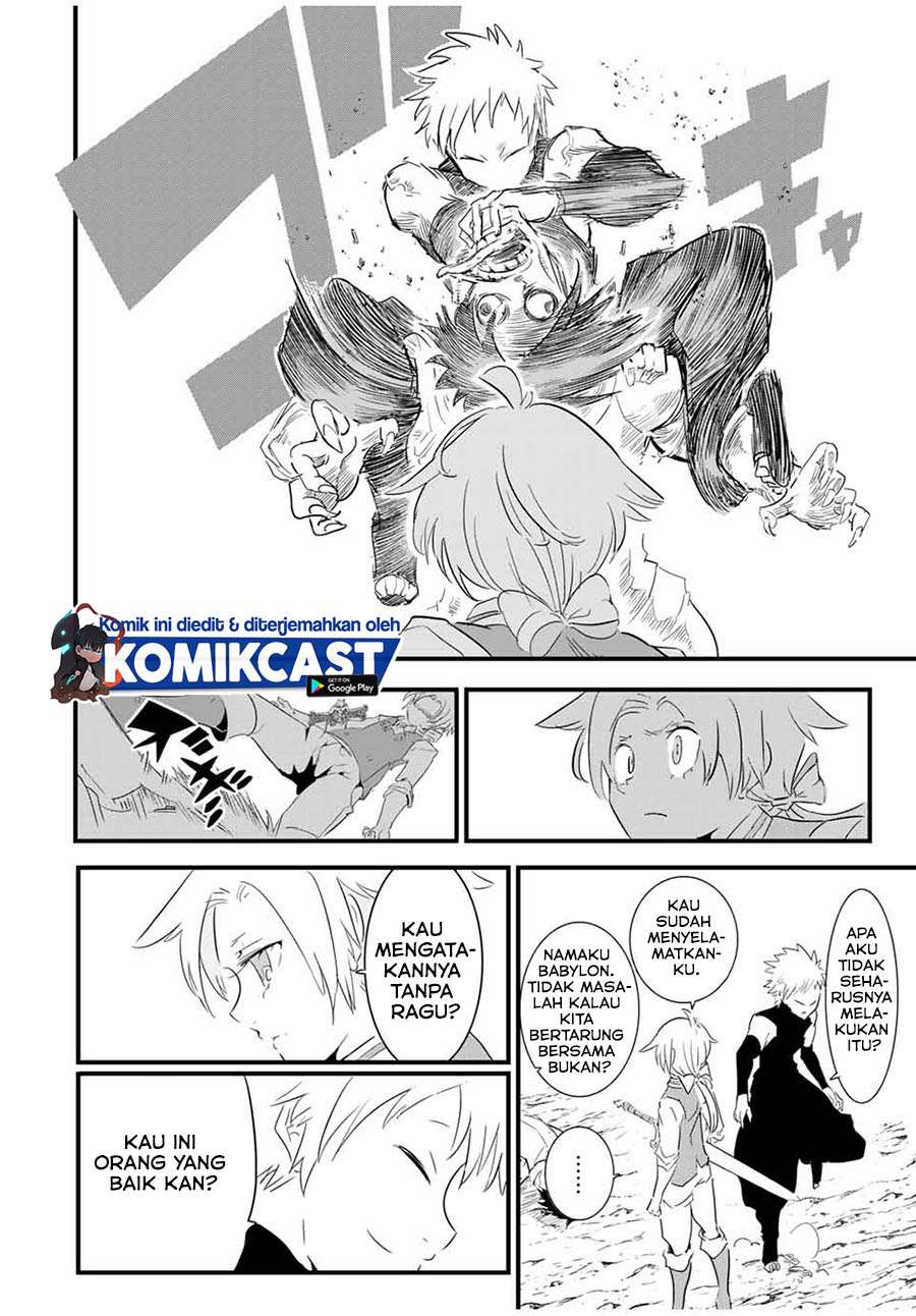 Tensei Shitara dai Nana Ouji dattanode, Kimamani Majutsu o Kiwamemasu Chap 33 - Next Chap 34