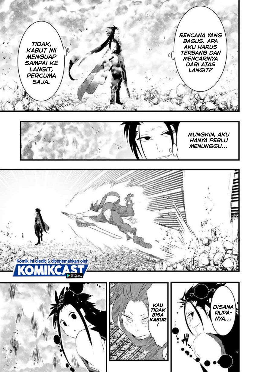 Tensei Shitara dai Nana Ouji dattanode, Kimamani Majutsu o Kiwamemasu Chap 35 - Next Chap 36