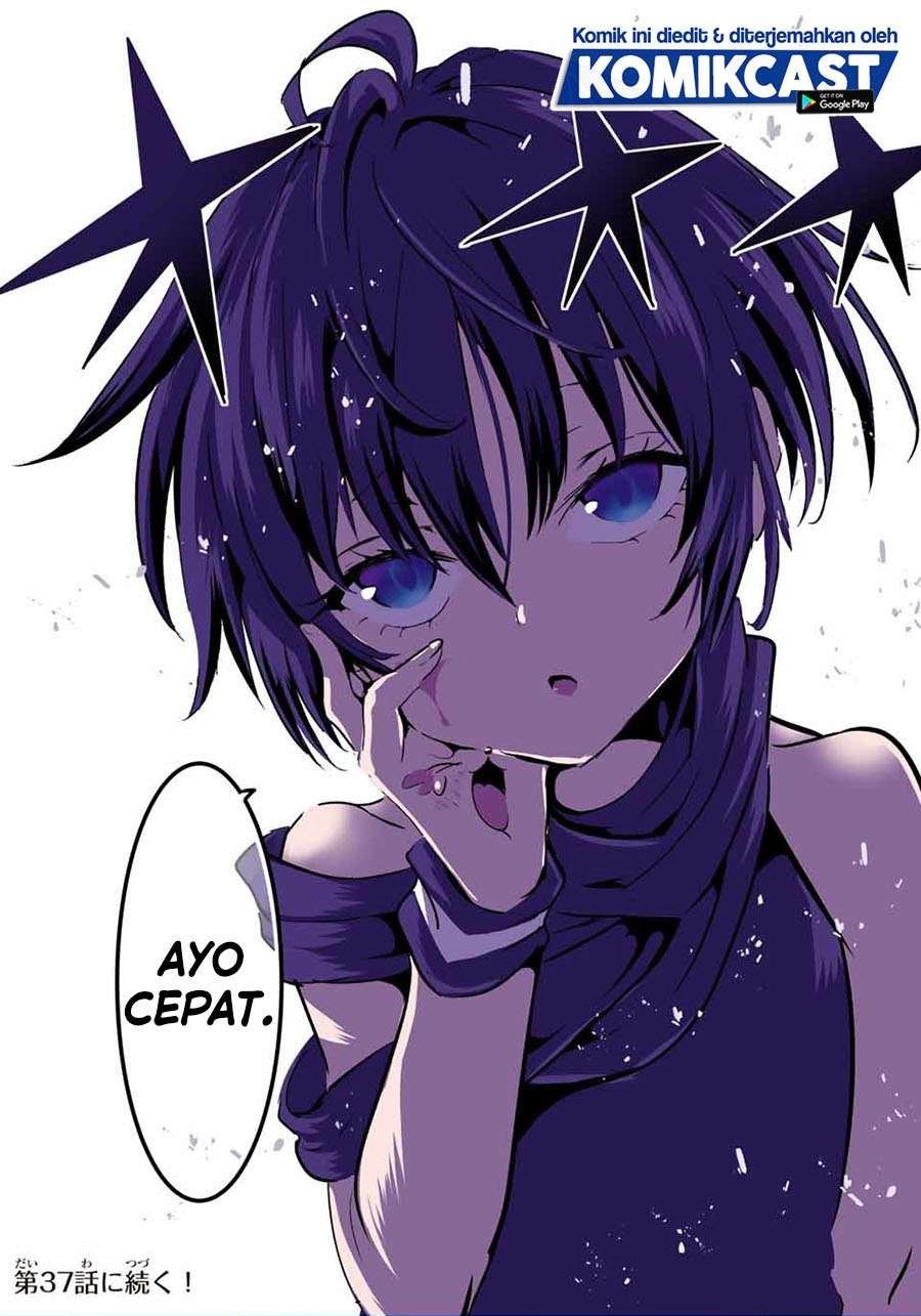 Tensei Shitara dai Nana Ouji dattanode, Kimamani Majutsu o Kiwamemasu Chap 36 - Next Chap 37